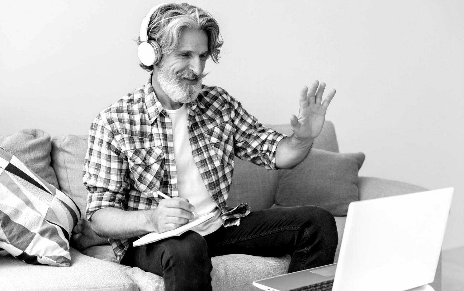 Advanced trading algorithm development workspace showing multiple monitors with market data analysis