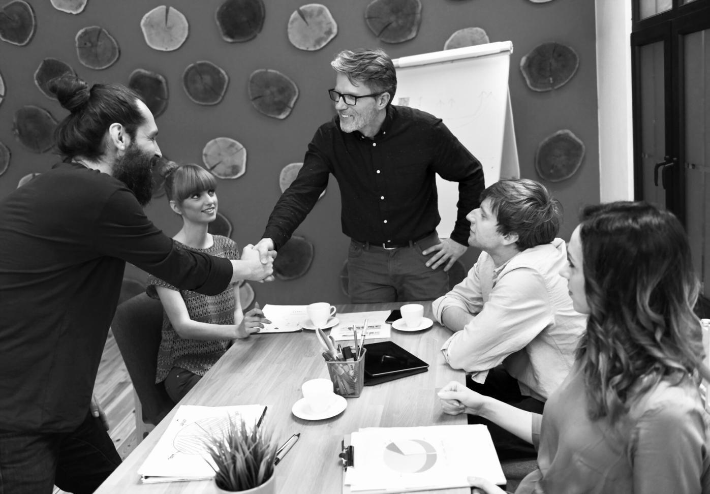 Early trading algorithm development workspace