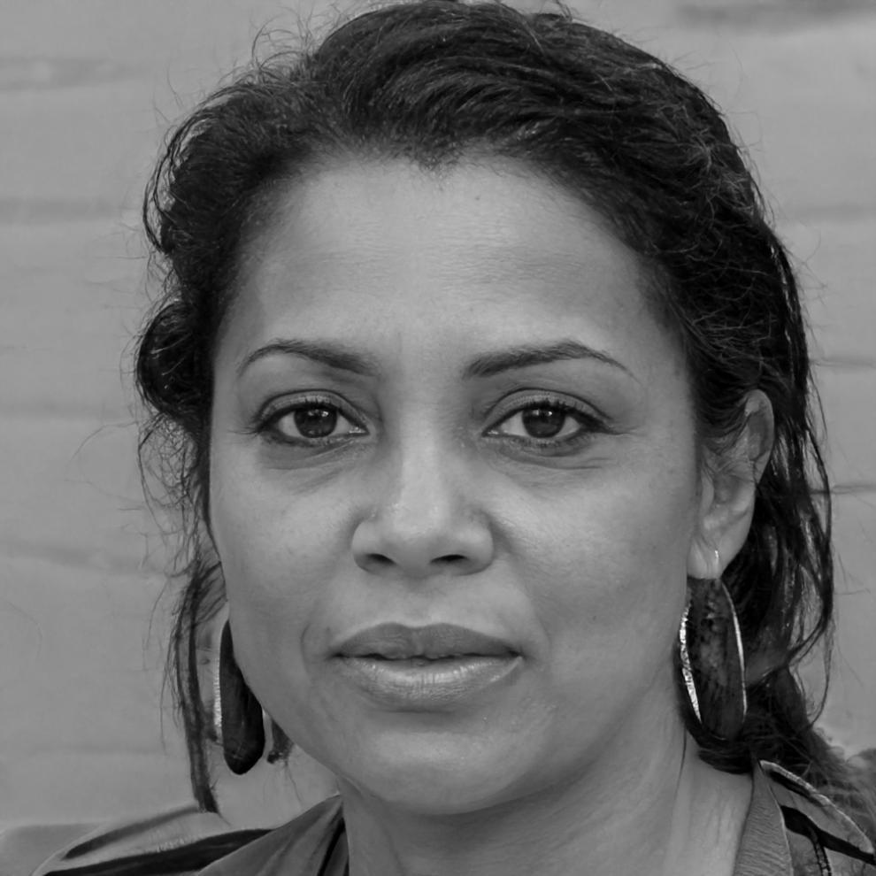 Dr. Astrid Bjornsson - Chief Technology Officer