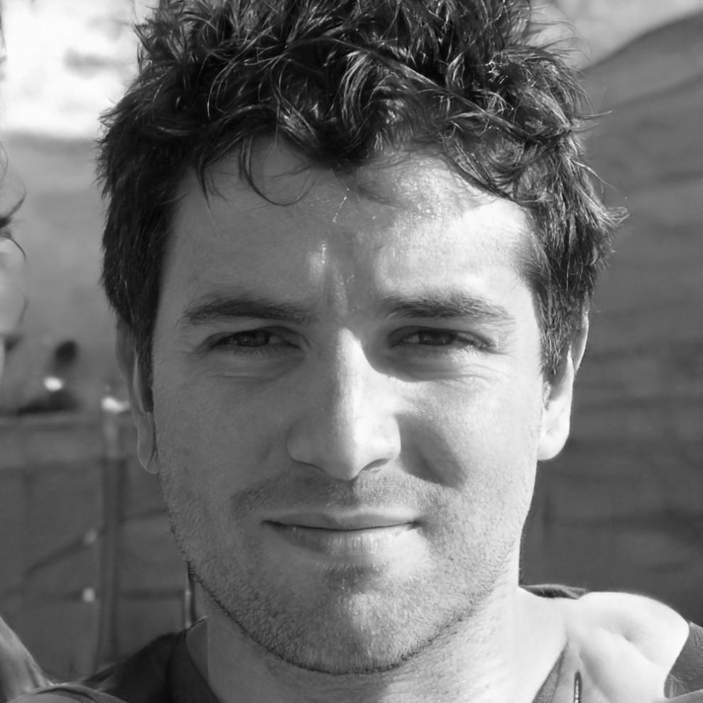 Kai Nakamura - Head of Algorithm Development